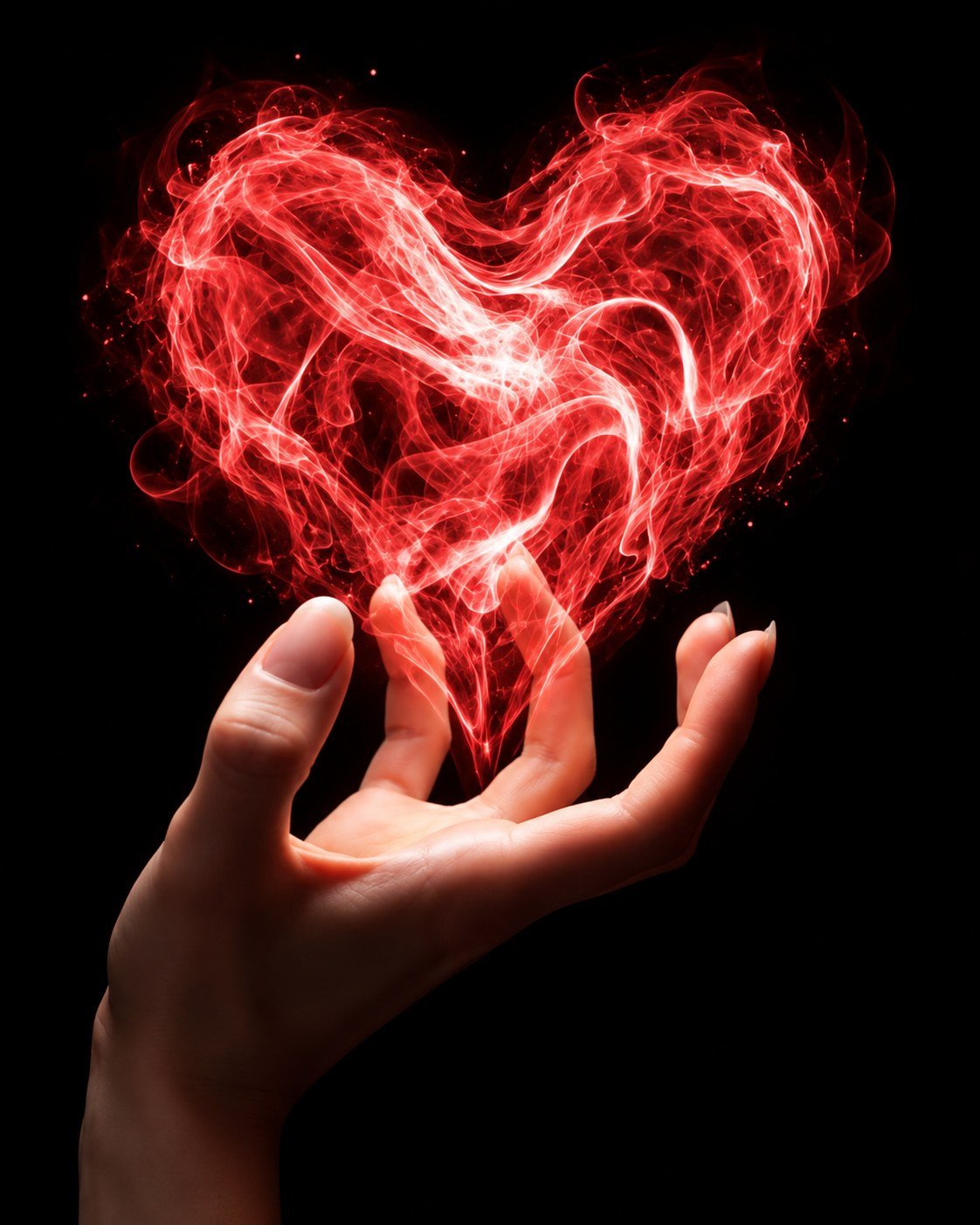 Love & Relationships