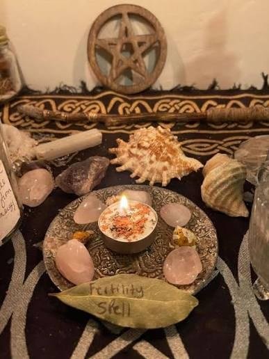 Fertility & Healing